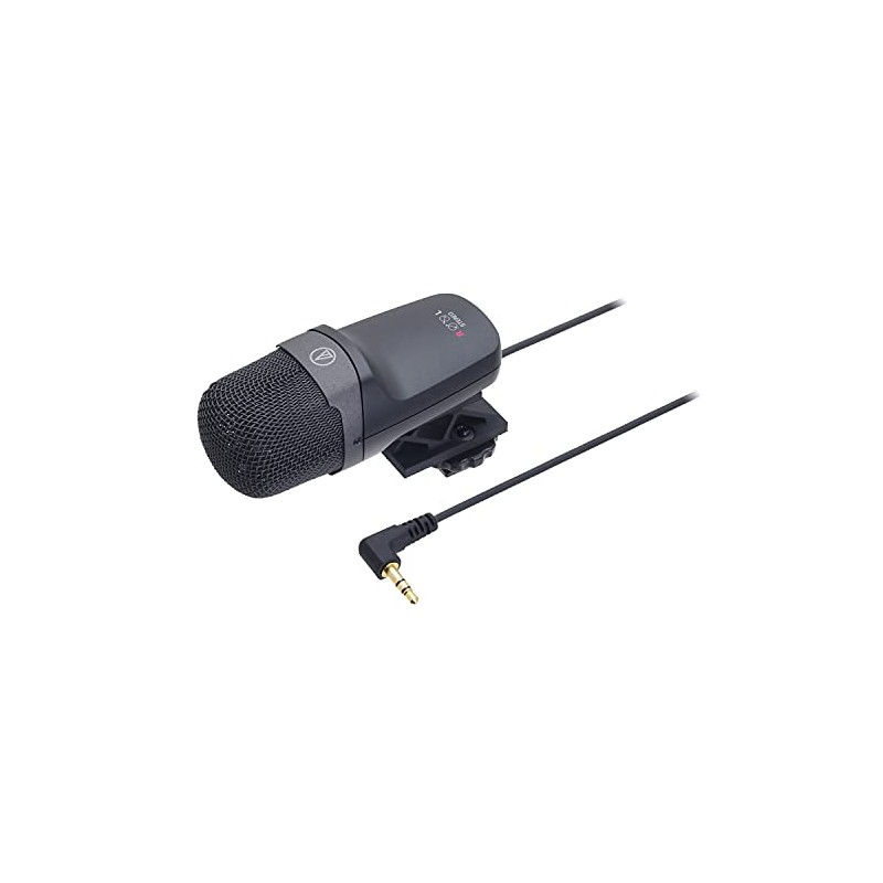 Audio Technica Stereo Microphone AT9945 cm
