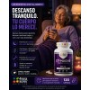 Seasons Nutrition Cit Magné Citrato Magnesio 850 Suplemento Alimenticio Fórmula