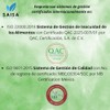 Suplemento Dim (diindolilmetano) 120 Cápsulas Saisa Herbal