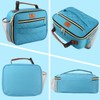 Genteen Lunch Box for Men Women Adults Kids - Insulated