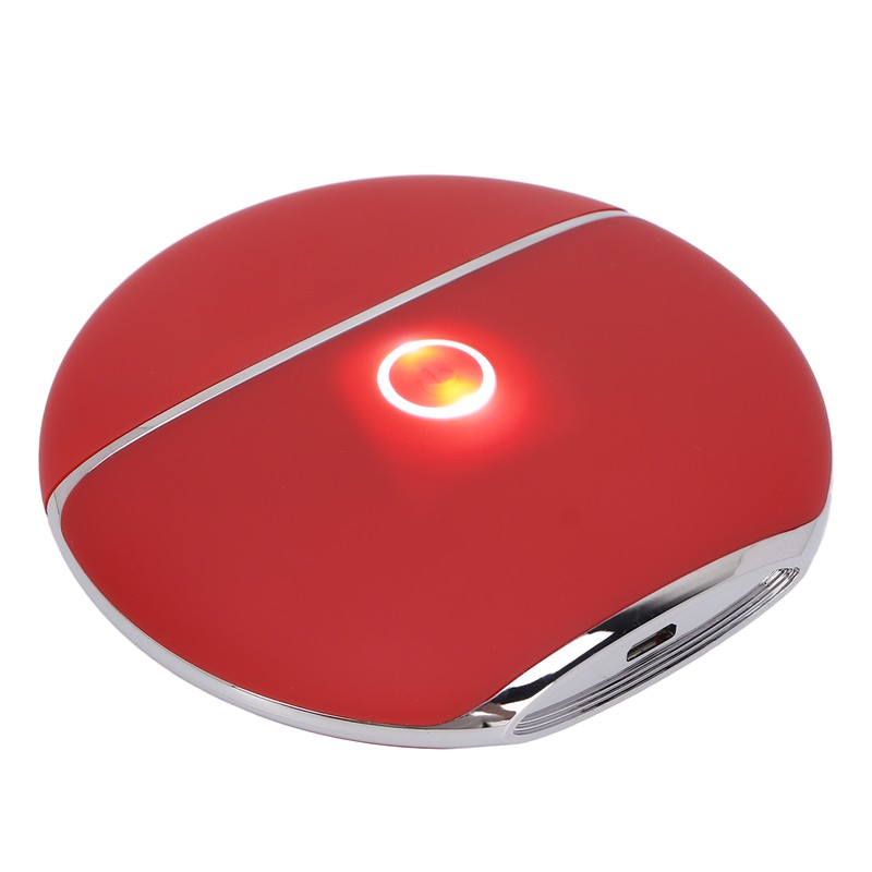 Facial Skin Scraping Massager Warm Sensing V Face Rejuvenating Constant
