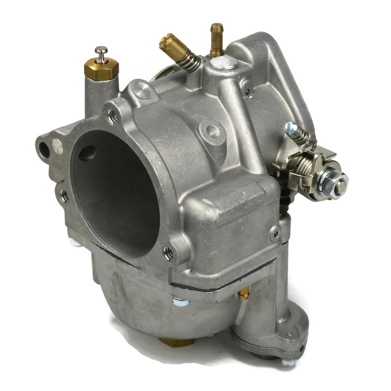Carburetor Super E Shorty fits Many Harley Sportster 1000 Motorcycles