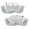 Front Brake Calipers with Bracket 18B4728+18B4729 Replace for 1999-2004 Chevy