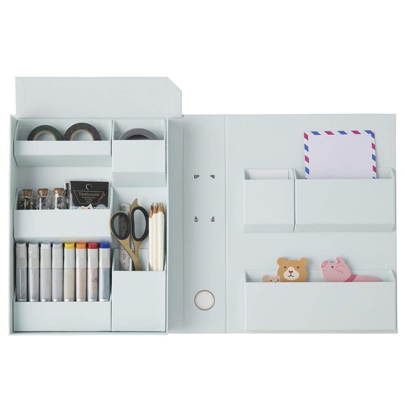Nakabayashi Lifestyle Tool Storage Bag