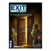Exit: El Museo Misterioso en Español, EXIT10, Juego de Mesa,