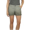 Boston Traders Women's Cargo Short (US, Numeric, 6, Regular, Regular,
