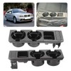 Centre Console Drink Holder, Car Storage Box, Cup Holder, Cup