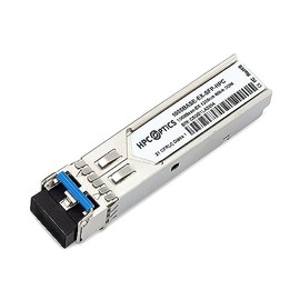 HPC Optics Compatible with D-Link DEM-314GT 1000BASE-XD SFP Transceiver | 1G EX 40km 1310nm DEM-314GT-HPC
