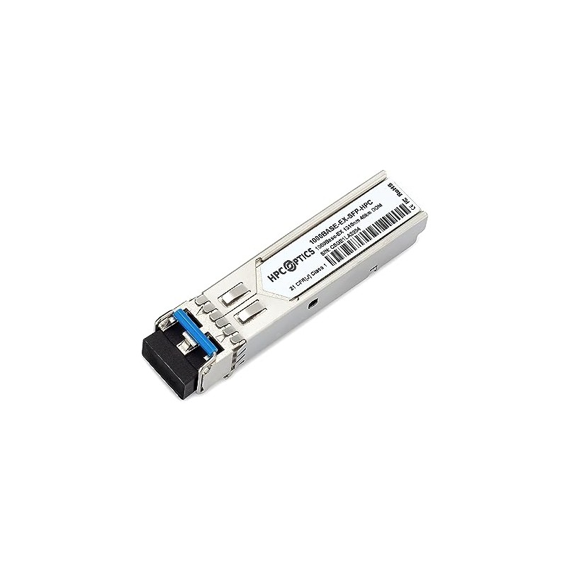 HPC Optics Compatible with D-Link DEM-314GT 1000BASE-XD SFP Transceiver |