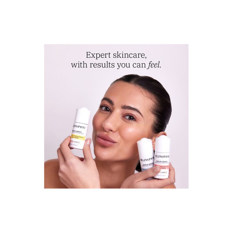 Dr. LeWinn's Serum Series Glow 30ml
