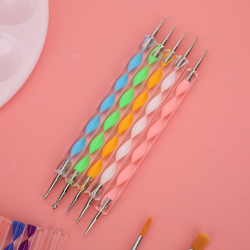Rock Painting Tools Set DIY Rock Painting Stone Painting Dotting