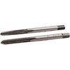 8 x 32 UNC Imperial Tungsten Steel Taper and Plug