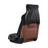 Magca Car Seat Cover Protector, Waterproof, Front Seat Cover for