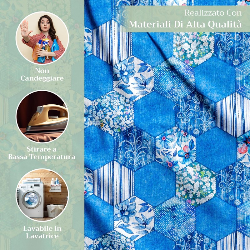 Maison d' Hermine Napkin 100% Cotton Cloth Napkin Decorative Washable