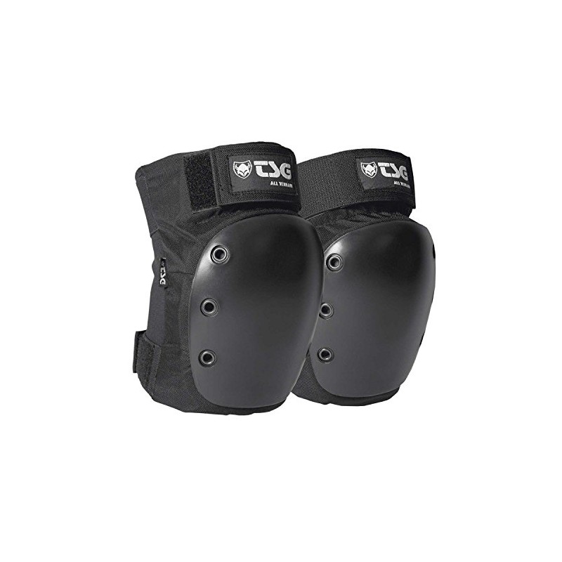 TSG All Terrain Knee Pads Size L