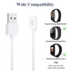 Charger Cable Compatible for Xiaomi Mi Band 9/Band 8/Band10, 1.9ft