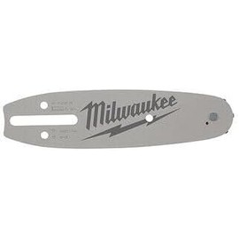 AiSnapes 49-16-2733 for Milwaukee Tool 6 In. Replacement Guide Bar For M12 Hatchet Pruning