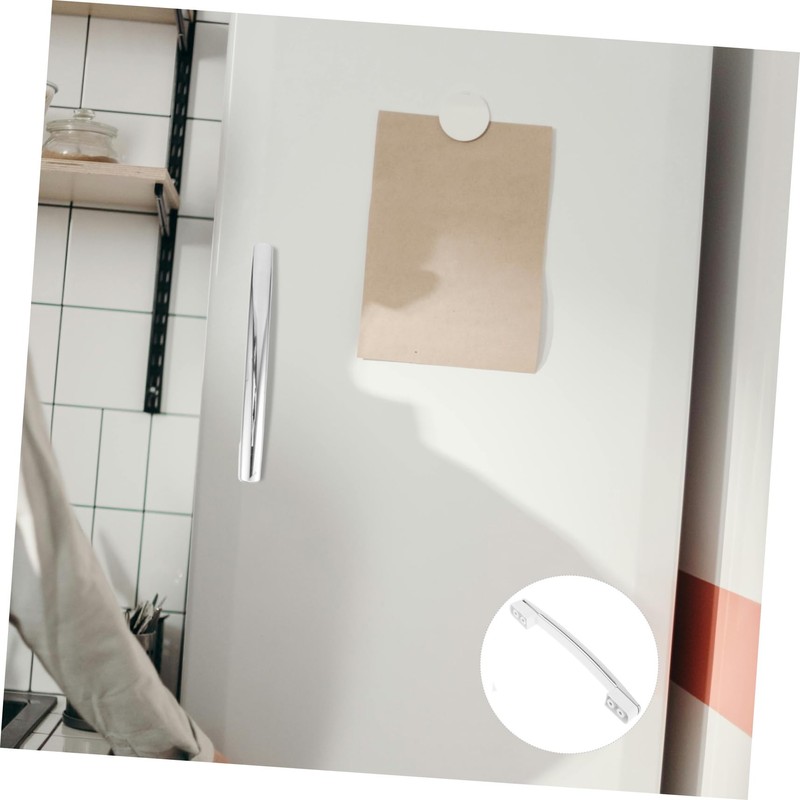 Ciieeo Commercial Freezer Door Handle: Refrigerator Handle Replacement Fridge Plastic