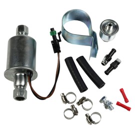 JDMSPEED - Bomba de elevación de combustible diésel E8413 de repuesto para GM Chevy GMC 6.5L 1992-2002