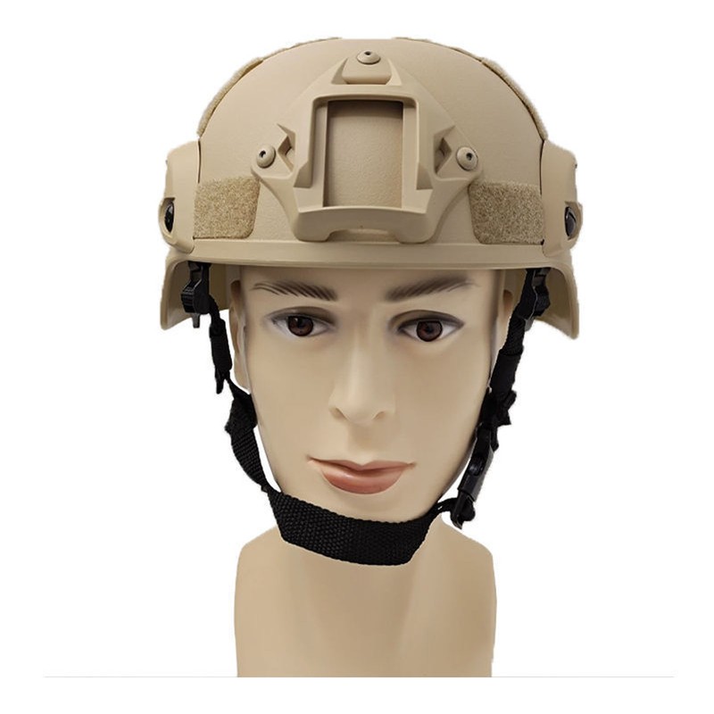 Game Helmet Military Field War Game Helmet Cover Multifunctional Cycling