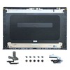 Dell New Back Cover & hinges for Dell Inspiron 15
