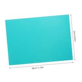 jojofuny DIY Engraving Cutting Mat for Crafts Non Slip Tabletop Mat Durable Art Plate for Scrapbooking Printmaking Safe Lightweight Design for Beginners