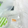 Up&Up New Travel Containers Kit TSA Compliant 6 Pack Labels