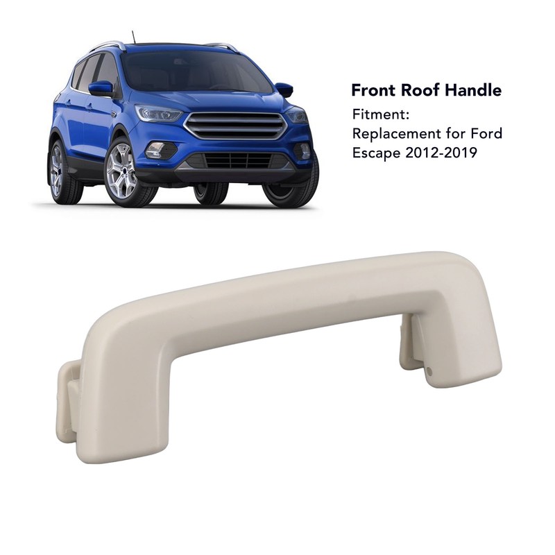 Pull Grab Handle 7S7Z 5831406 AA Rugged Reliable Front Roof