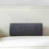 Lumbar Roll Lumbar Support Pillow for Office Chairs, Cars, and