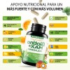 Windboss Biotina Contribuye Al Mantenimiento Del Cabello,