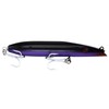 Super Strike Zigzag (Darter) ZZ6W-P22 Black/Purple Belly