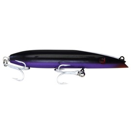 Super Strike Zigzag (Darter) ZZ6W-P22 Black/Purple Belly