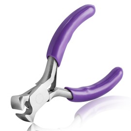 SPEEDWOX End Nipper, Small, Cutting, Cutting Nipper, Cutting Nipper, Accessory, Cutting Nipper, Handicraft, Cutting, Handmade, End Nipper, Small End Cutting Nipper, Mini End Nipper, Accessory Pliers