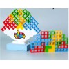 Alkista Tetra Tower Game, Balance Stacking Blocks, Team Tower Game