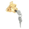 Prime Line U9947 Drawer & Cabinet Lock