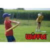 WIFFLE Dimensione della palla da baseball di regolamento