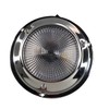 Pactrade Marine Dome Light 12V - 3-Inch Lens, Warm White