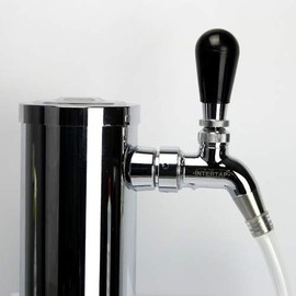 Intertap Growler Filling Spout