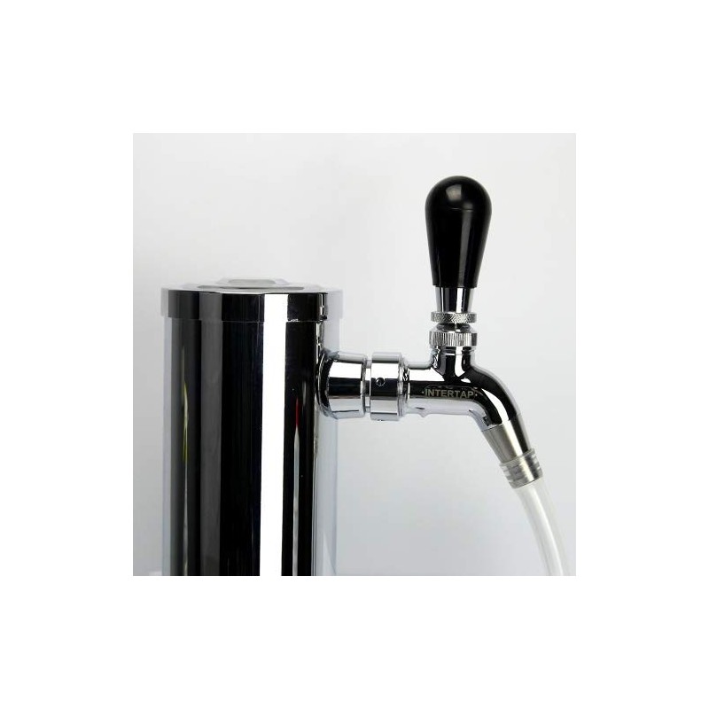 Intertap Growler Filling Spout