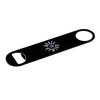 Booze Is The Answer Powder Coated Steel Bottle Opener