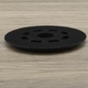 SG Store 125mm Sanding Disc with 8 Holes, Compatible with
