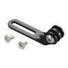 Cestbon Bike Saddle Mount for GoPro Interface Compatible with Pro