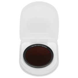 Junestar MultiLayer Coating ND MRC ND64 Dimming Lens Filter for SLR Mirrorless Camera(49mm 1.9in (JSR-5418-01) )