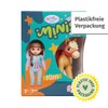 BABY born Minis 906149 Zapf Creation Horse Playset with Mini