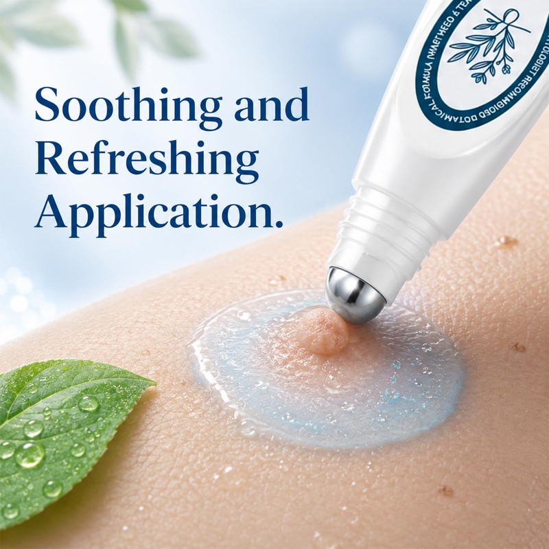 7 Day Spot and Acne Remover, Light Hydrating Essence for
