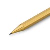 Kaweco Special Mechanical Pencil Brass 2.0 mm I Lead Pencil