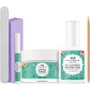 Maccibelle Professional Instant Nail Repair Kit for Broken Cracked Split