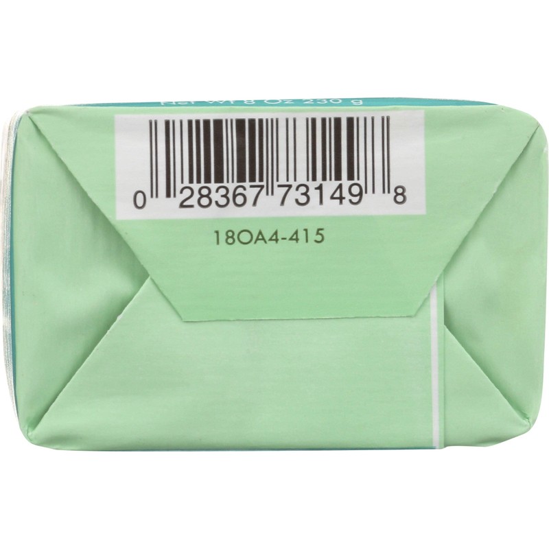 Kiss My Face Moisturizing Bar Soap for All Skin Types