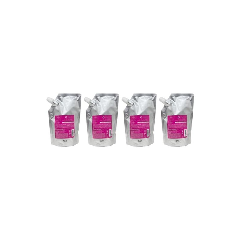 [Set of 4] Number Three Muliam Treatment G 17.6 oz