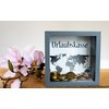 Brandsseller Money Box Holiday Fund Money Box Picture Frame Design